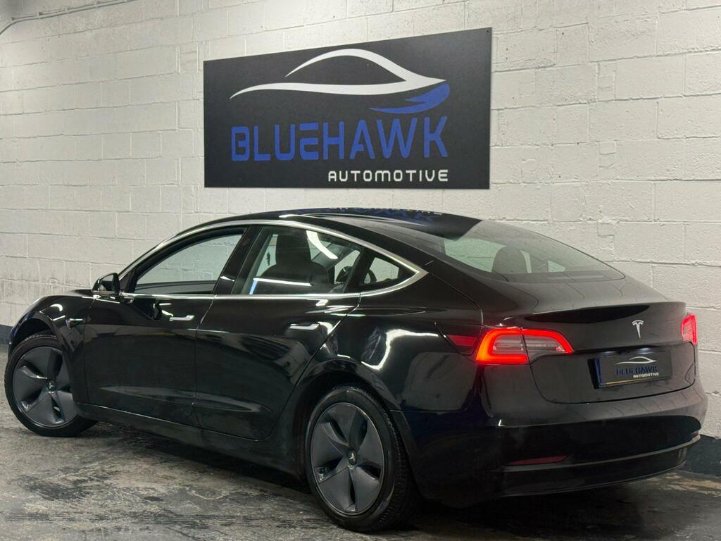 Tesla Model 3 Standard Range Plus Rwd GL69OHV  #6