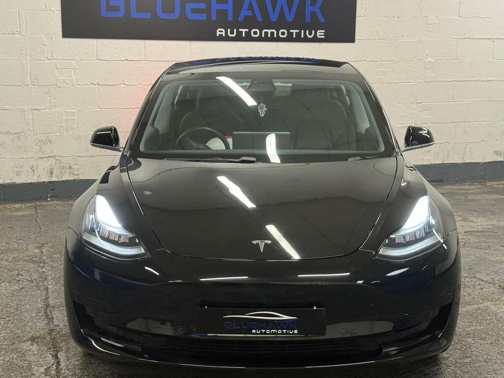Tesla Model 3 Standard Range Plus Rwd GL69OHV  #3