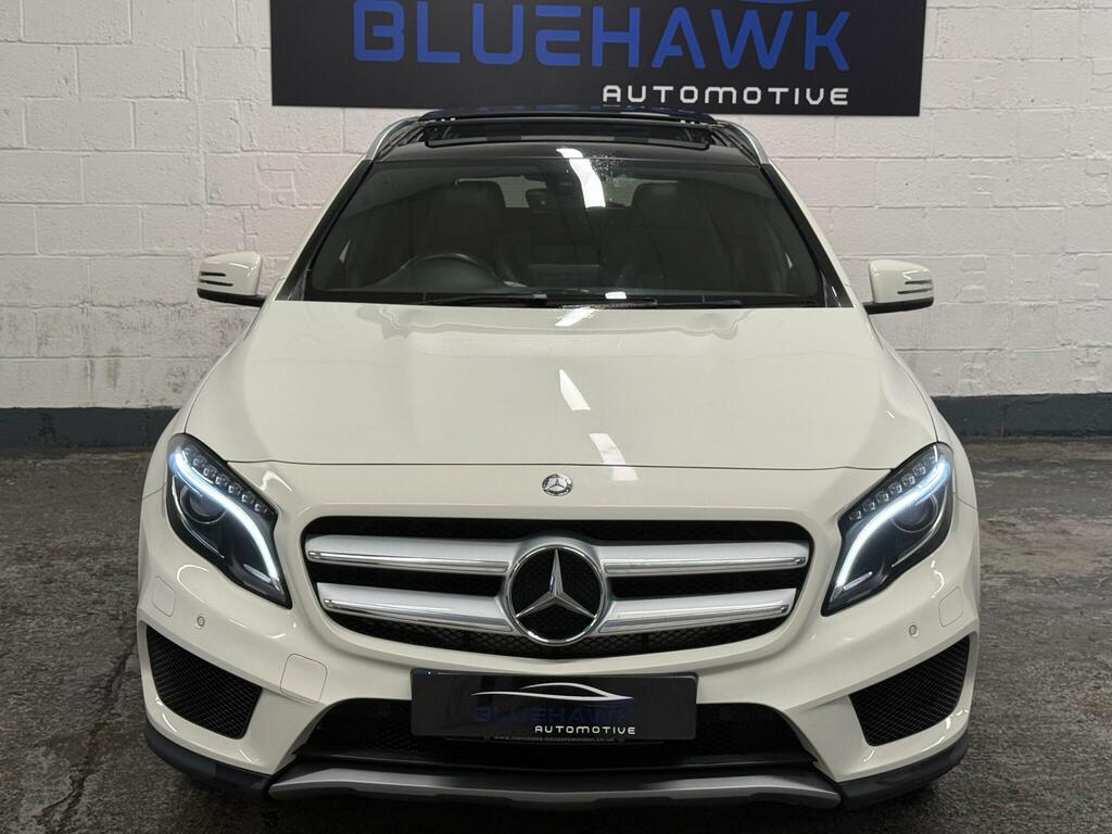 Mercedes-Benz GLA Class 1.6 Gla200 Amg Line Premium Plus 7G-dct Euro 6 #5