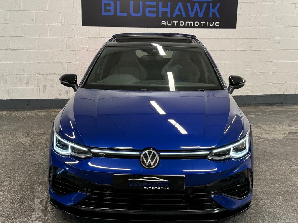 Volkswagen Golf 2.0 Tsi R Dsg 4Motion Euro 6 Ss GV70OXG #5