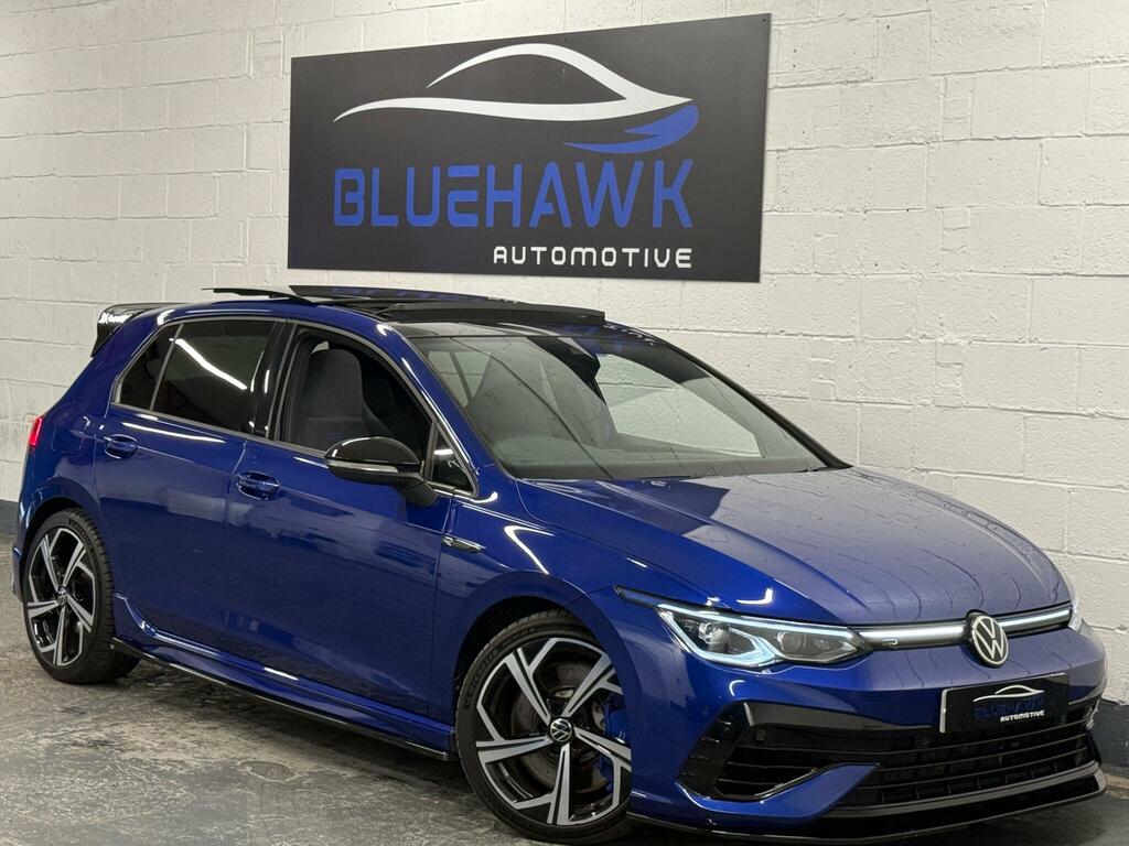 Volkswagen Golf 2.0 Tsi R Dsg 4Motion Euro 6 Ss GV70OXG #6