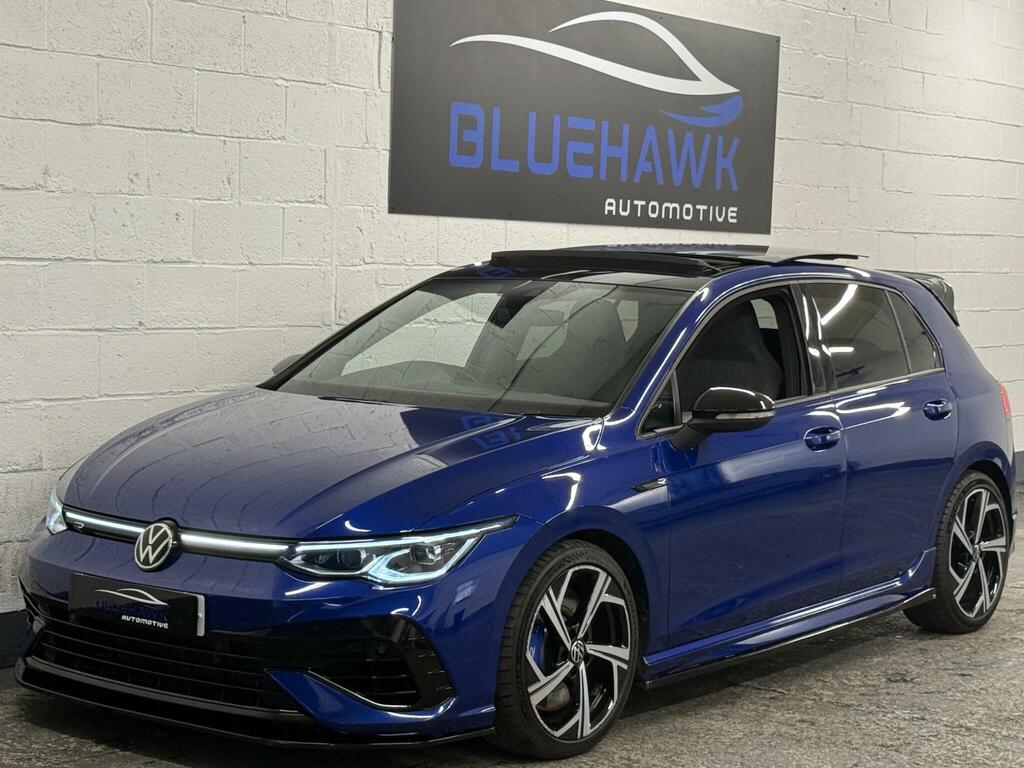 Volkswagen Golf 2.0 Tsi R Dsg 4Motion Euro 6 Ss GV70OXG #4