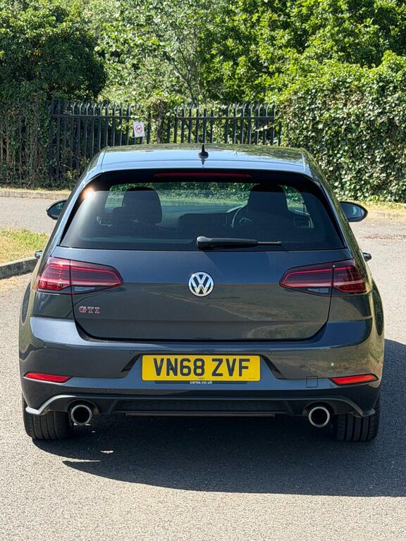 Volkswagen Golf 2.0 Tsi Gti Performance Dsg Euro 6 Ss VN68ZVF #3