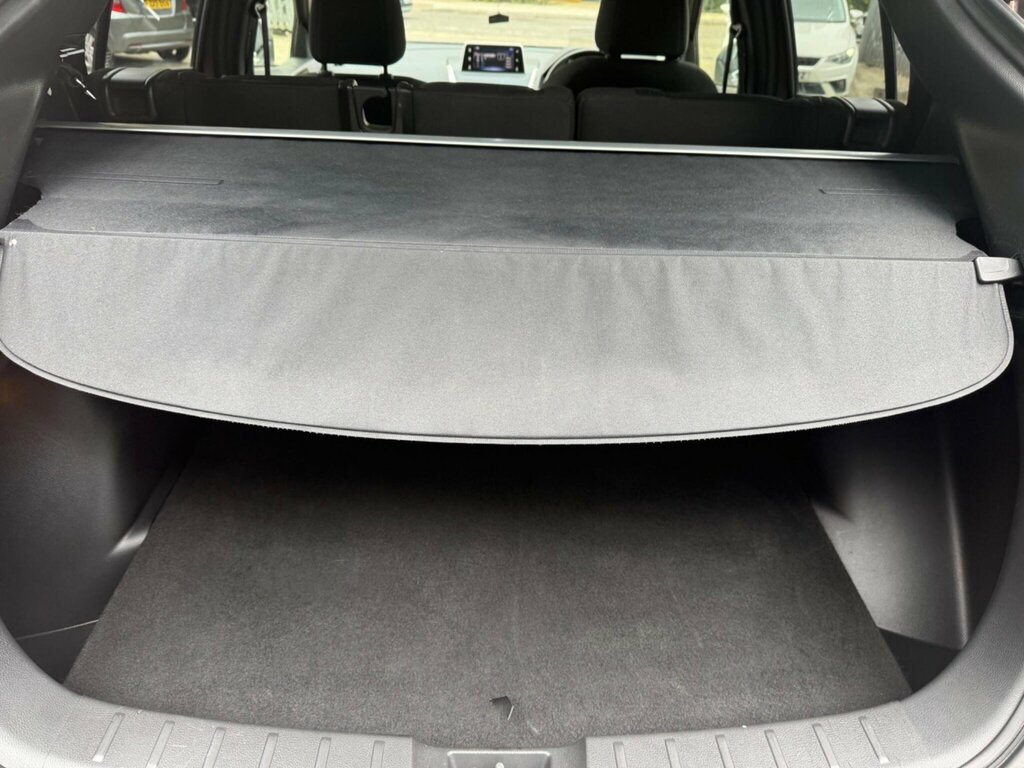 Mitsubishi Eclipse Cross 1.5T 3 Cvt Euro 6 Ss WJ68HKH Brown #5