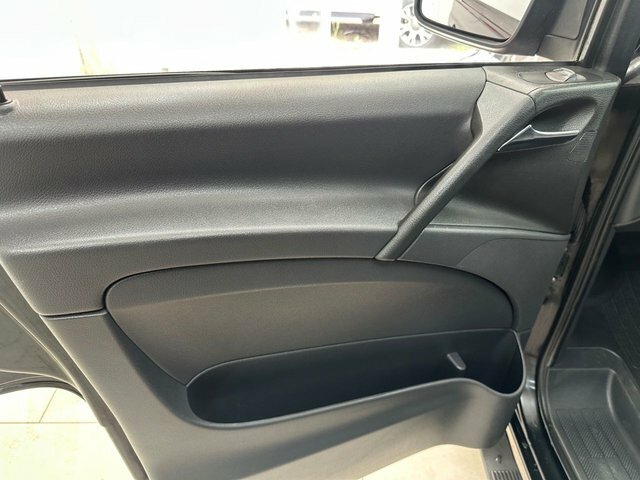 Mercedes-Benz Vito 2.1 113Cdi Compact Swb Panel Van White #38