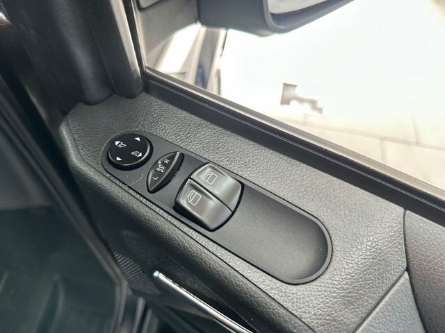 Mercedes-Benz Vito 2.1 113Cdi Compact Swb Panel Van White #23