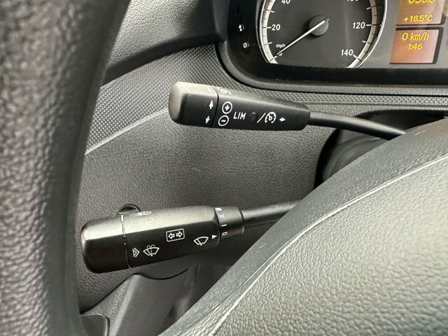 Mercedes-Benz Vito 2.1 113Cdi Compact Swb Panel Van White #27