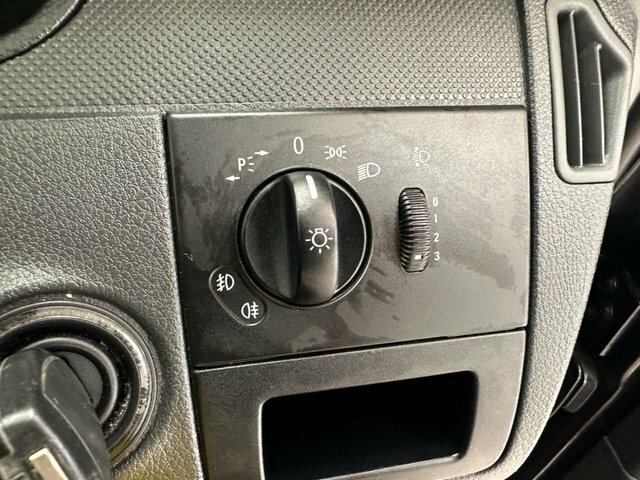 Mercedes-Benz Vito 2.1 113Cdi Compact Swb Panel Van White #29