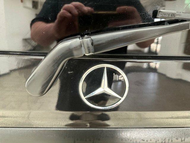 Mercedes-Benz Vito 2.1 113Cdi Compact Swb Panel Van White #12