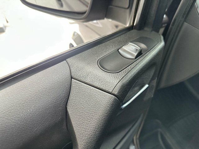 Mercedes-Benz Vito 2.1 113Cdi Compact Swb Panel Van White #43