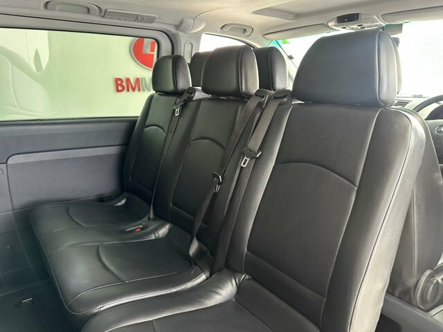 Mercedes-Benz Vito 2.1 113Cdi Compact Swb Panel Van White #36