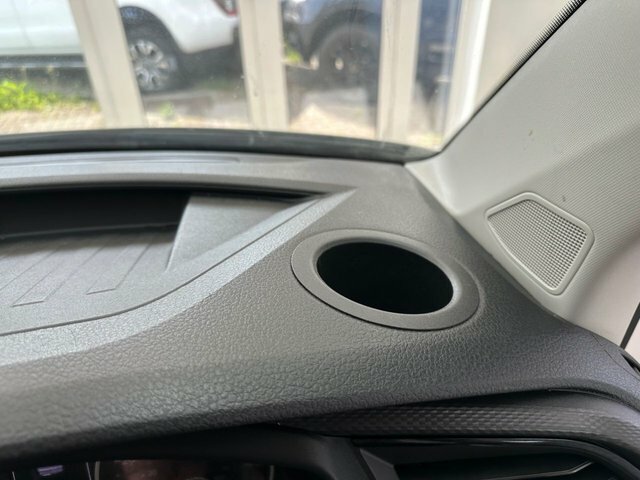 Volkswagen E-Transporter T32 Pv Base Grey #23