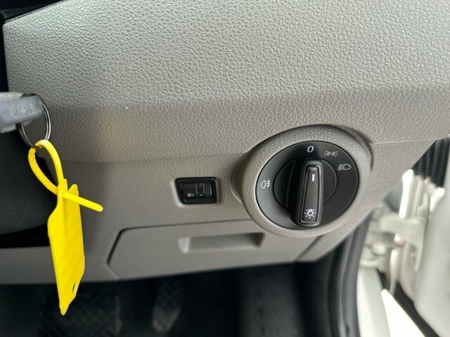 Volkswagen E-Transporter T32 Pv Base Grey #27