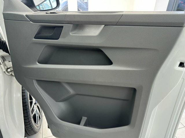 Volkswagen E-Transporter T32 Pv Base Grey #19