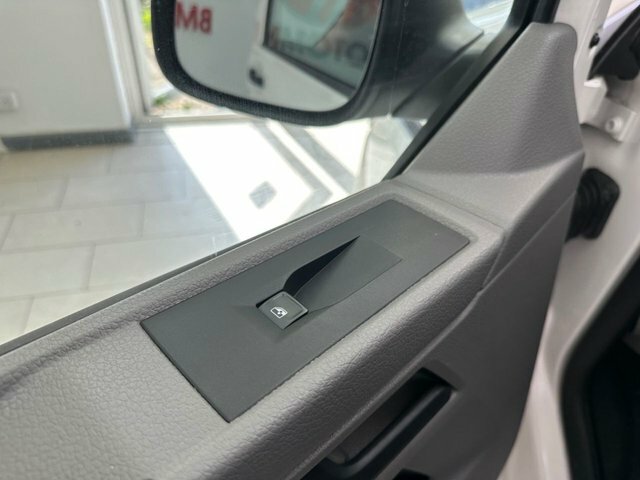 Volkswagen E-Transporter T32 Pv Base Grey #42