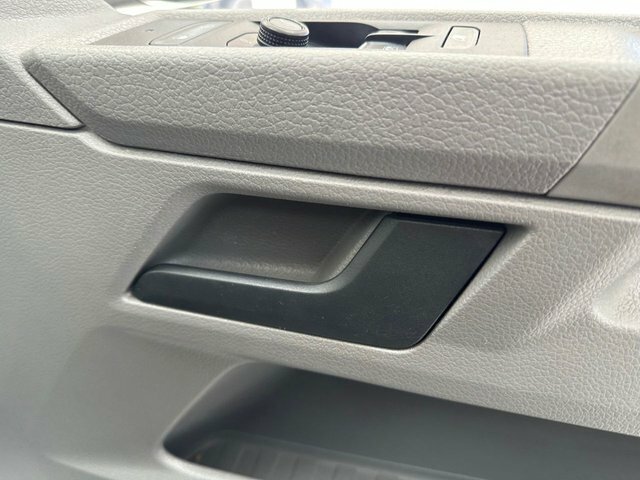 Volkswagen E-Transporter T32 Pv Base Grey #17