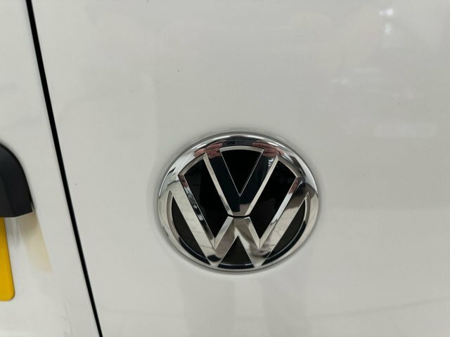 Volkswagen E-Transporter T32 Pv Base Grey #11
