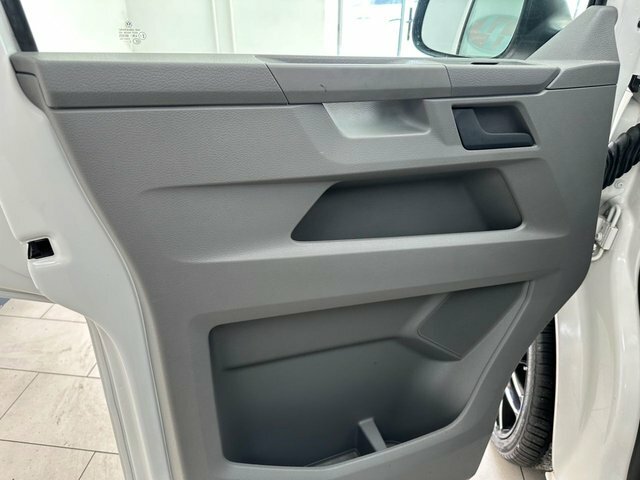 Volkswagen E-Transporter T32 Pv Base Grey #38