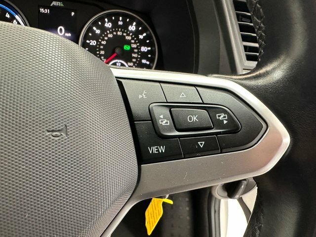 Volkswagen E-Transporter T32 Pv Base Grey #30