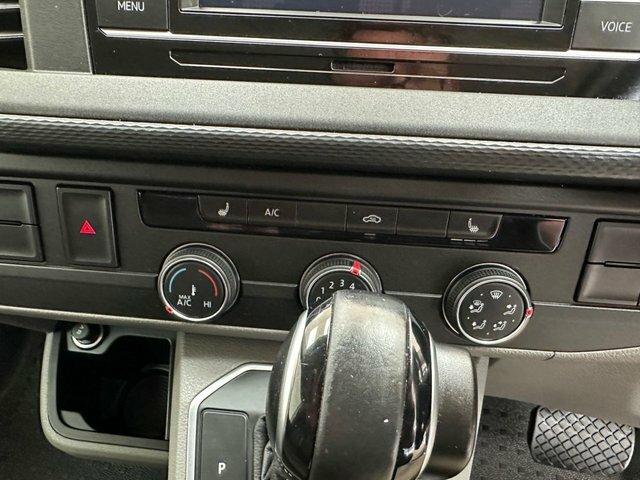 Volkswagen E-Transporter T32 Pv Base Grey #33