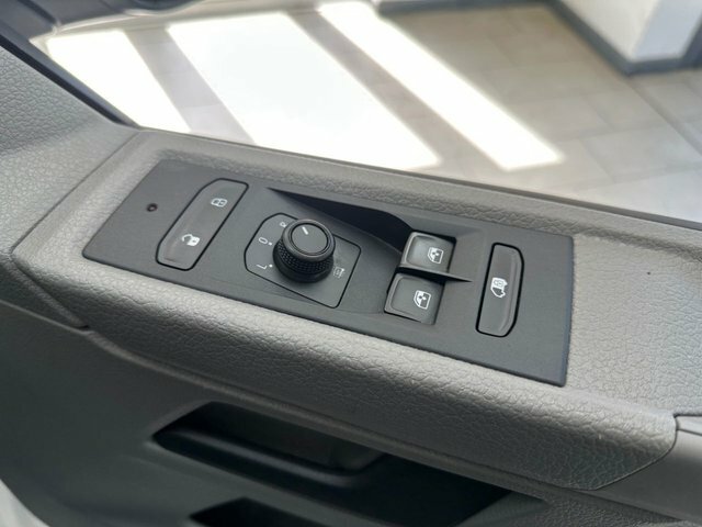Volkswagen E-Transporter T32 Pv Base Grey #21