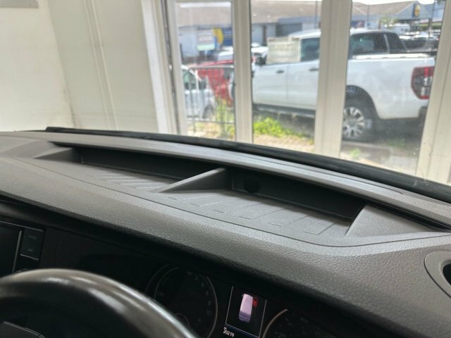 Volkswagen E-Transporter T32 Pv Base Grey #24