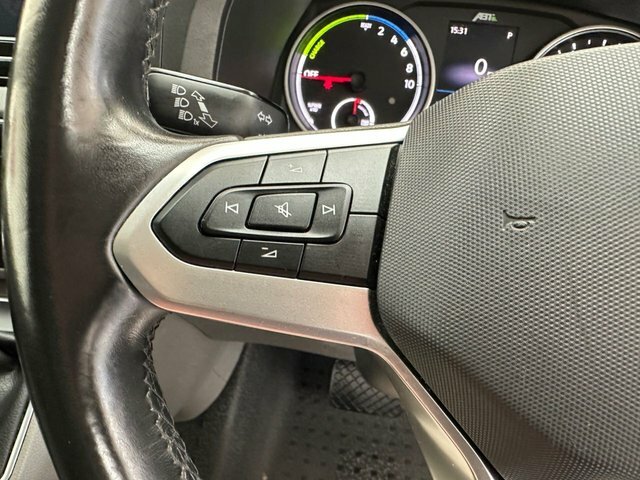 Volkswagen E-Transporter T32 Pv Base Grey #25