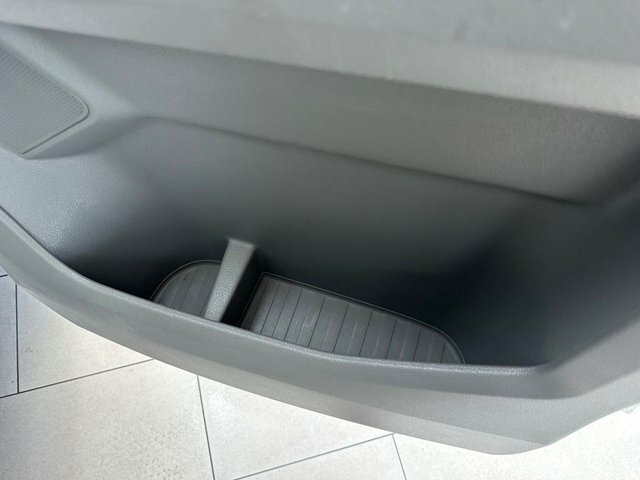 Volkswagen E-Transporter T32 Pv Base Grey #18