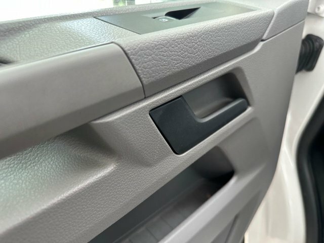 Volkswagen E-Transporter T32 Pv Base Grey #37