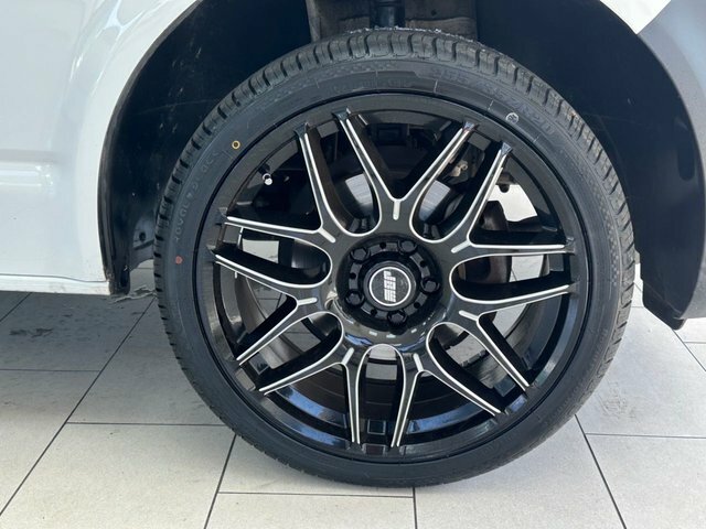 Volkswagen E-Transporter T32 Pv Base Grey #7