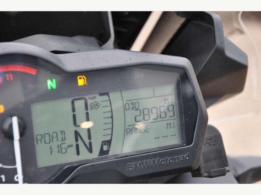 BMW Black LD22FTN Black #3