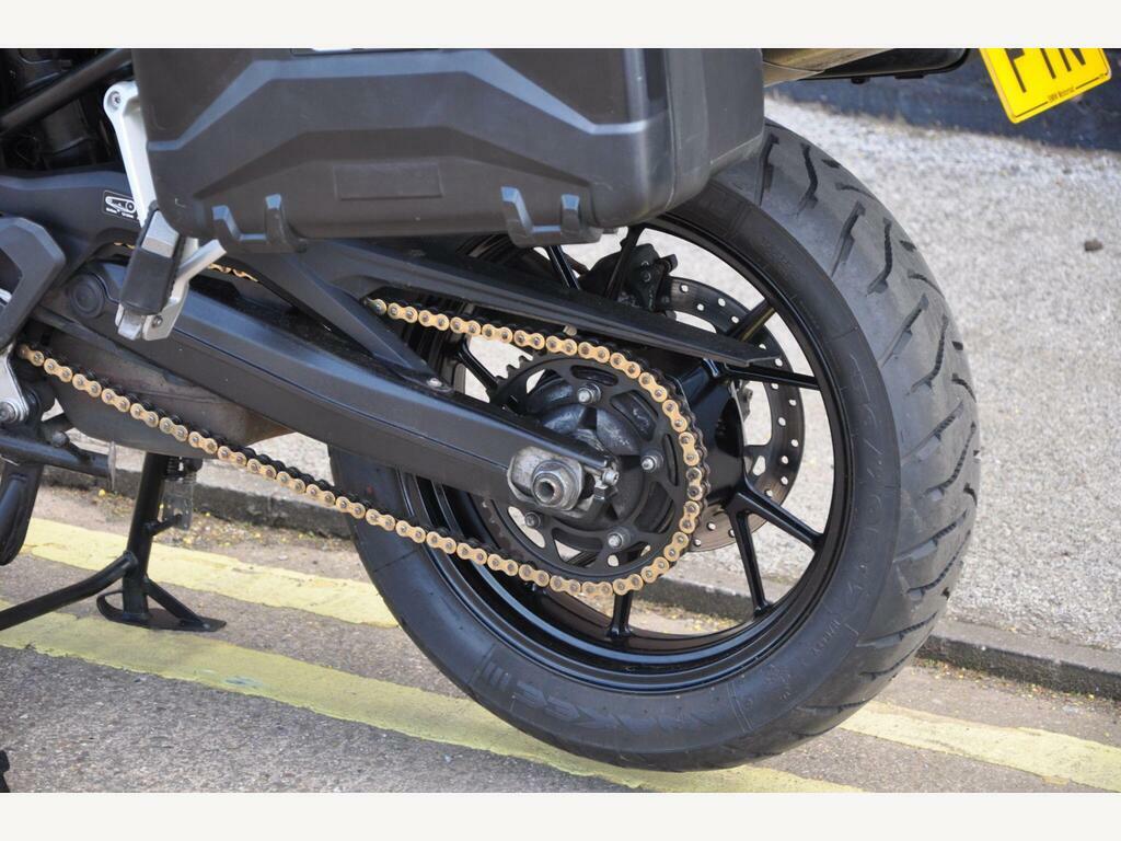 BMW Black LD22FTN Black #2