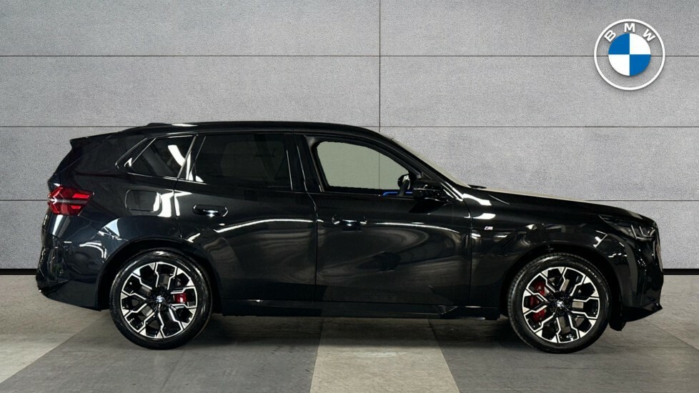 BMW X3 X3 M50 #3