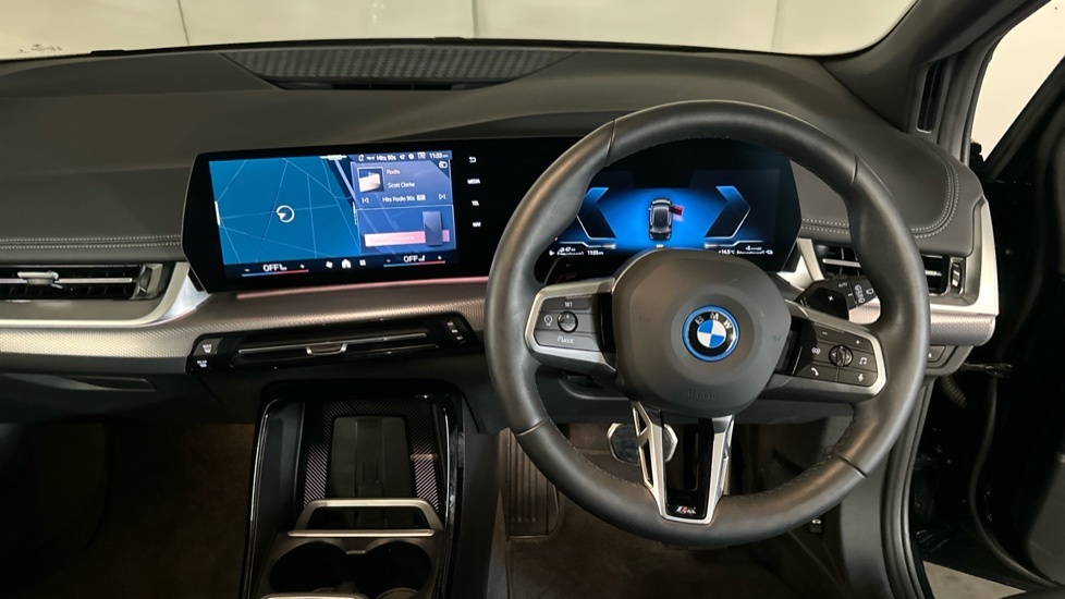 BMW 2 Series Active Tourer 225E Xdrive M Sport Active Tourer LG75TZV  #4