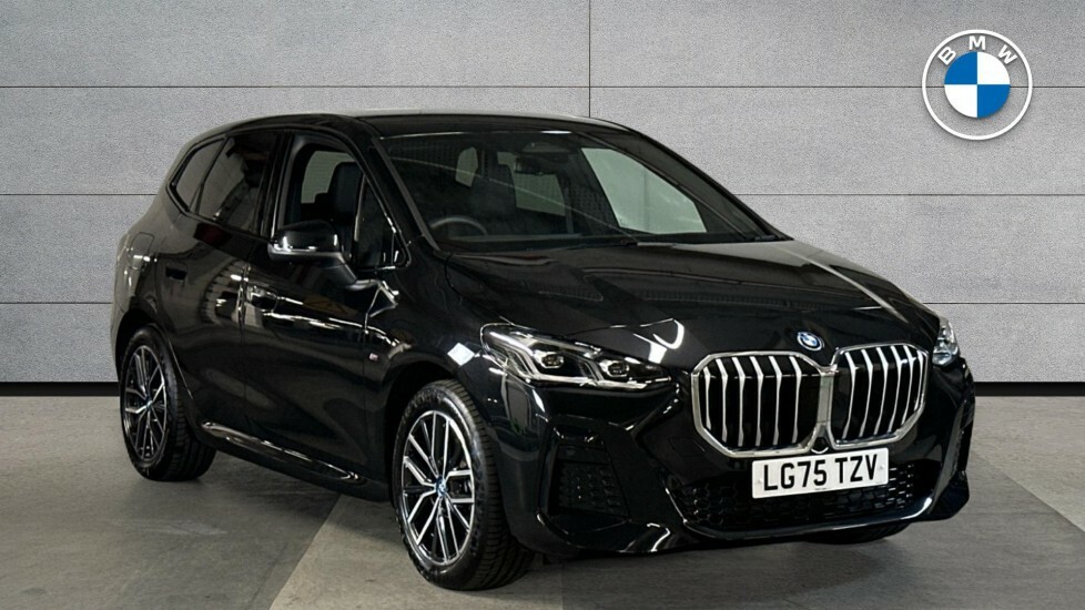 BMW 2 Series Active Tourer 225E Xdrive M Sport Active Tourer 