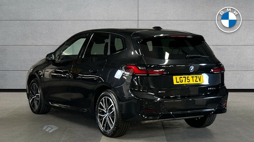 BMW 2 Series Active Tourer 225E Xdrive M Sport Active Tourer LG75TZV  #2