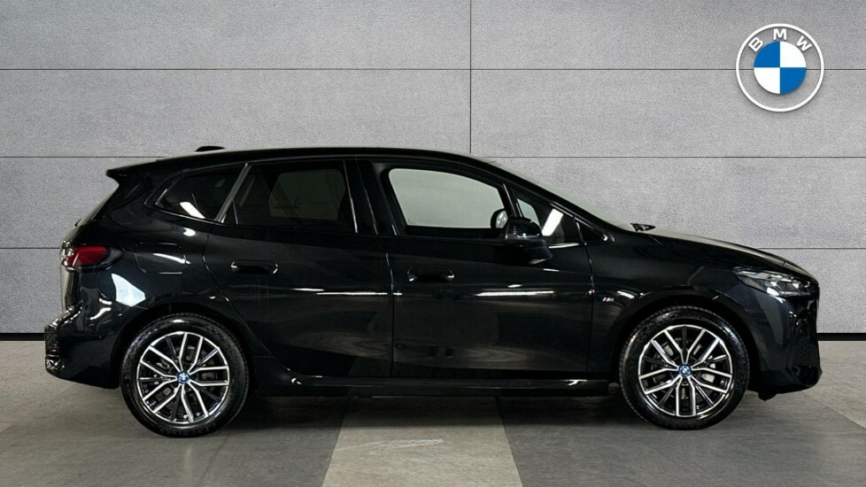 BMW 2 Series Active Tourer 225E Xdrive M Sport Active Tourer LG75TZV  #3