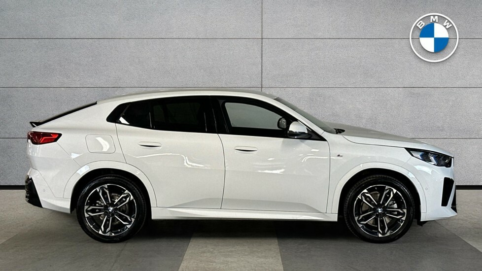 BMW X2 X2 Sdrive20i M Sport LG75UAD  #3