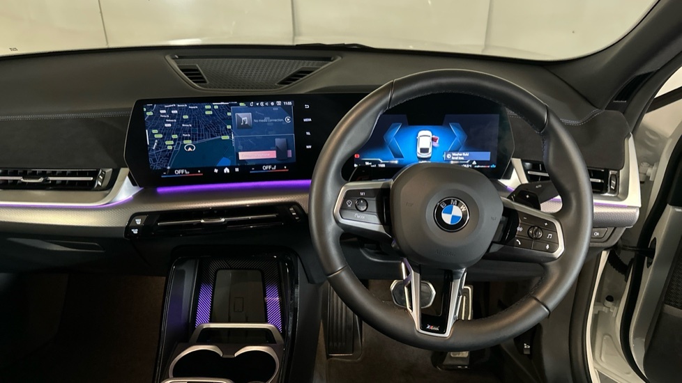 BMW X2 X2 Sdrive20i M Sport LG75UAD  #4