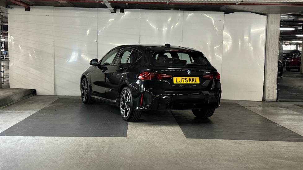 BMW 1 Series 120 M Sport LJ75KKL  #2