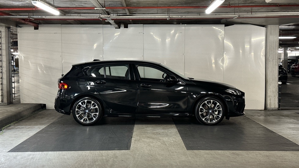 BMW 1 Series 120 M Sport LJ75KKL  #3