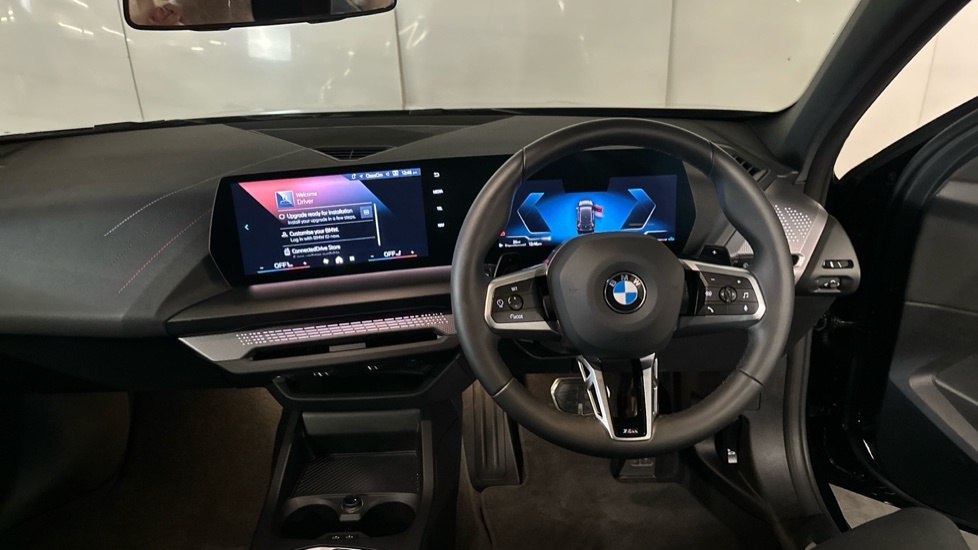 BMW 1 Series 120 M Sport LJ75KKL  #4