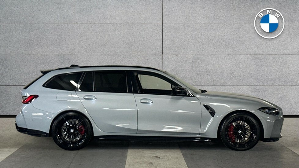 BMW M3 M3 Competition M Xdrive Touring LG24WFW #3