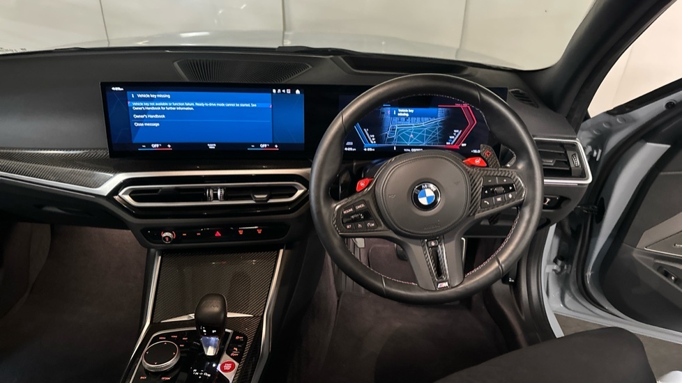 BMW M3 M3 Competition M Xdrive Touring LG24WFW #4