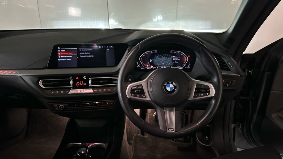 BMW 2 Series Gran Coupe 218I M Sport Gran Coupe  #4