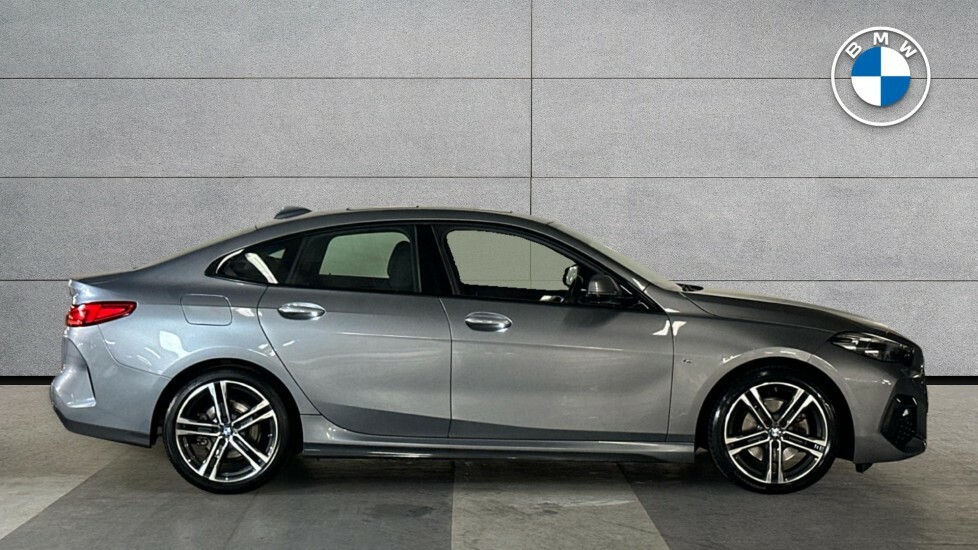 BMW 2 Series Gran Coupe 218I M Sport Gran Coupe  #3