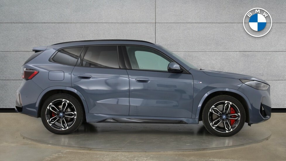 BMW iX1 Ix1 Xdrive30 M Sport YB25XPS  #3