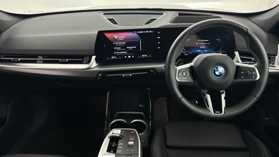 BMW iX1 Ix1 Xdrive30 M Sport YB25XPS  #4