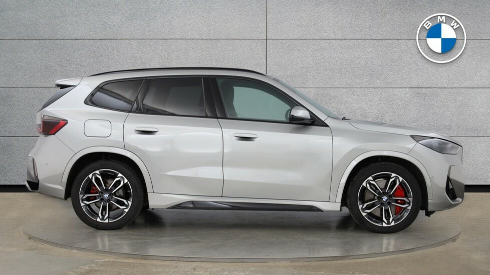 BMW X1 X1 Xdrive25e M Sport YE75NGG  #3