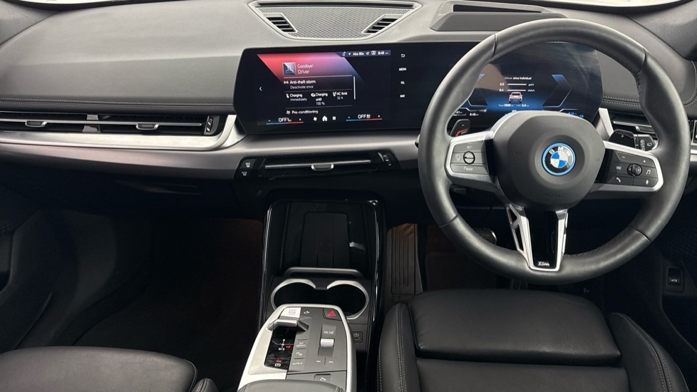 BMW X1 X1 Xdrive25e M Sport YE75NGG  #4